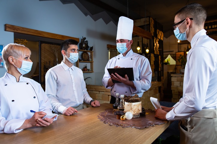 Restaurant Guide