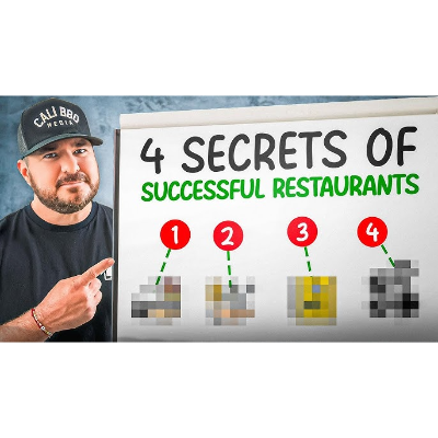 restaurant secrets