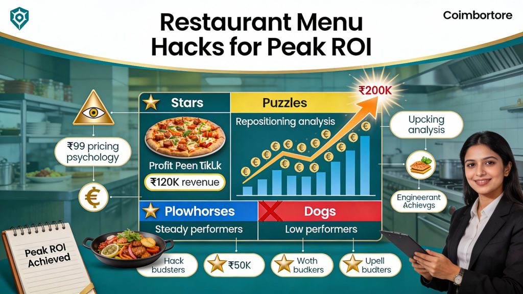 Peak Roi