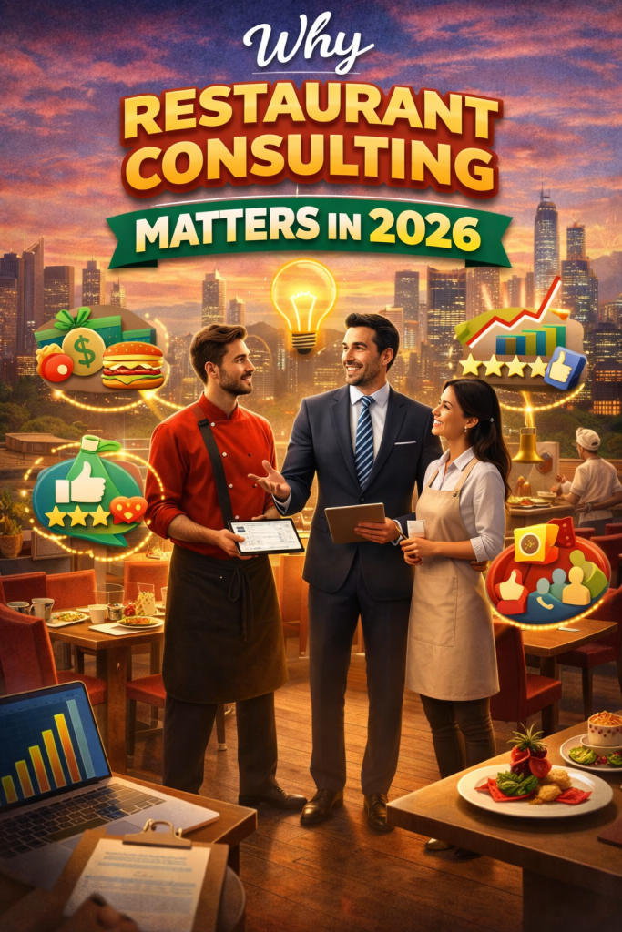 food industary