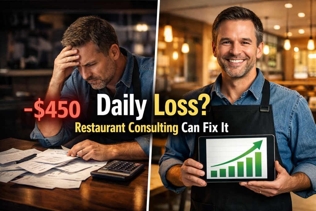 daily loss