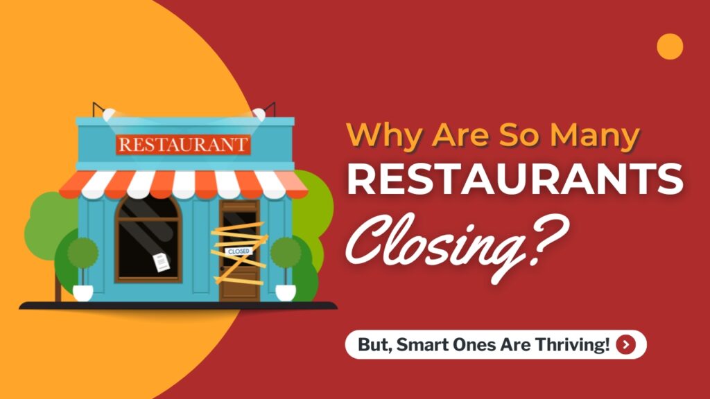 restaurant loss