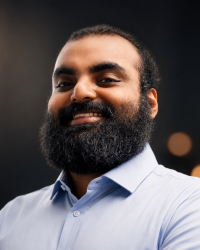 Feroz Kuruvila